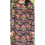 1PC- Unstitched Digital Printed Slub khaddar Shirt PW9401