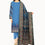 3PC- Unstitched Digital Printed Lawn Suit PW9421