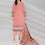 3PC- Unstitched Digital Printed Lawn Suit PW9439