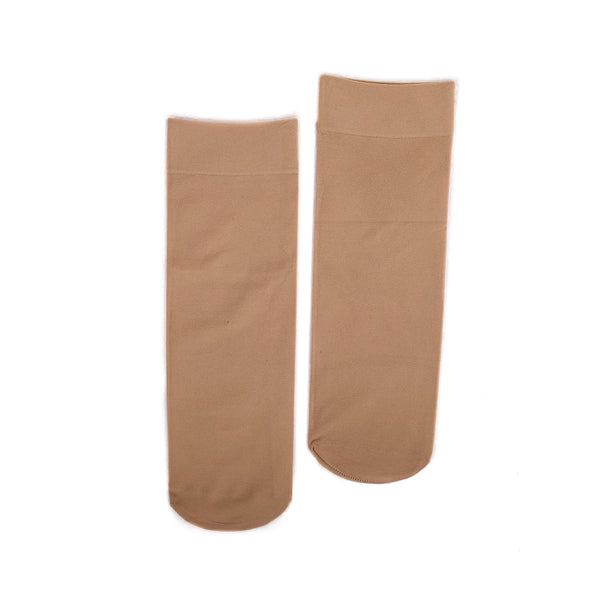 Ladies Ankle Socks S01585