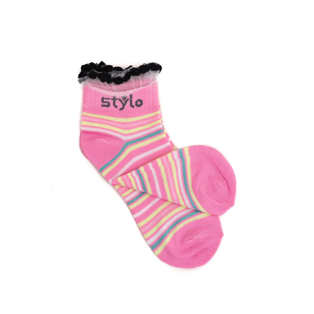 Multy Ladies Socks S01619