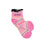 Ladies Low Cut Socks S01619
