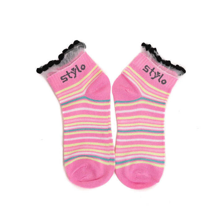 Multy Ladies Socks S01619