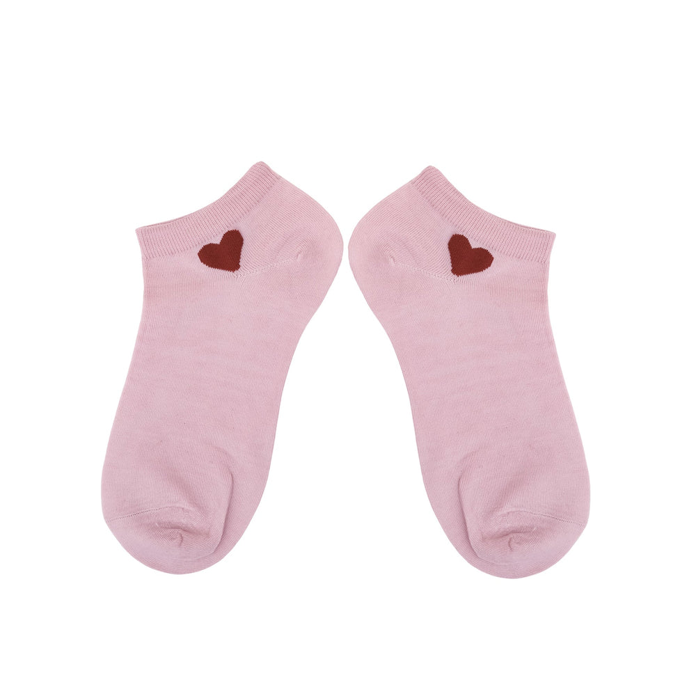 Multy Ladies Ankle Socks S01690