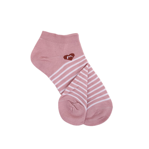 Ladies Ankle Socks S01691