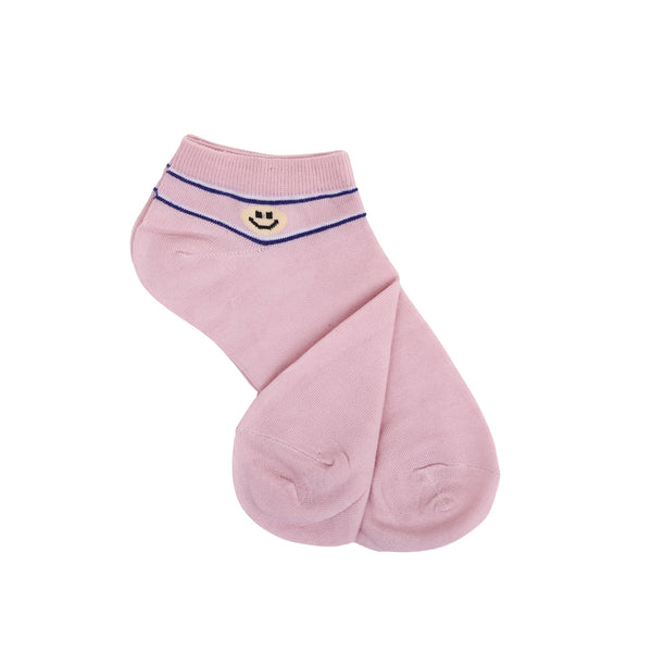Ladies Ankle Socks S01692
