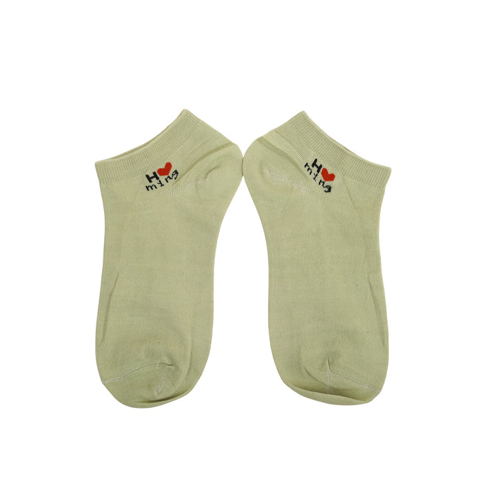 Multy Ladies Ankle Socks S01693