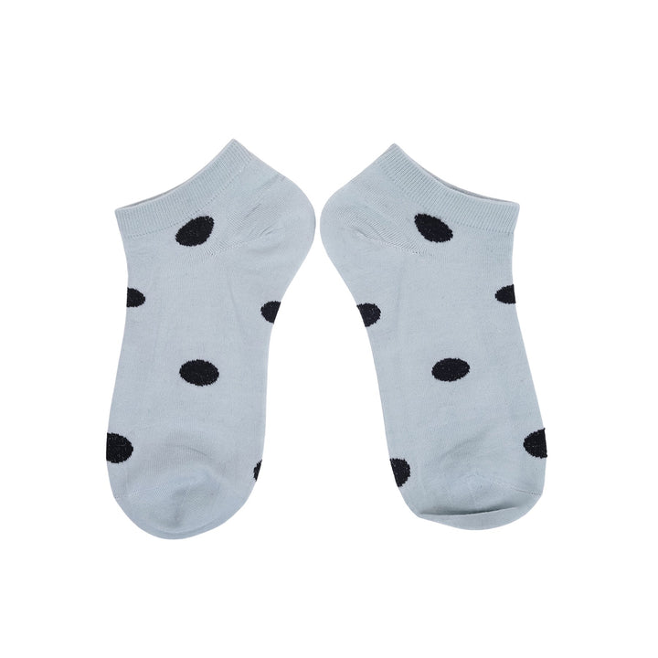 Multy Ladies Ankle Socks S01694