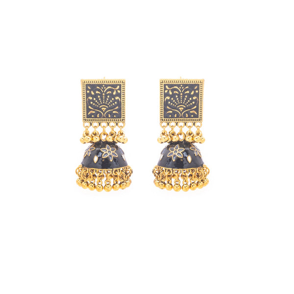 Earrings- T0029445