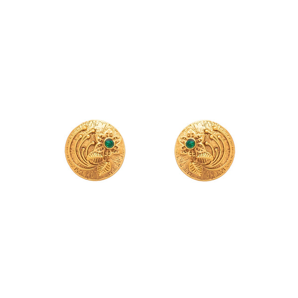 Earrings- T0095511