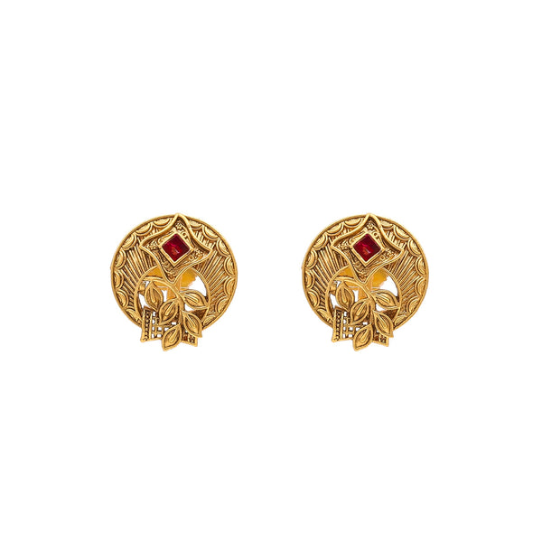 Earrings- T0095705