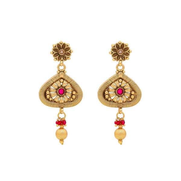 Earrings- T0096005