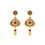 Earrings- T0096005