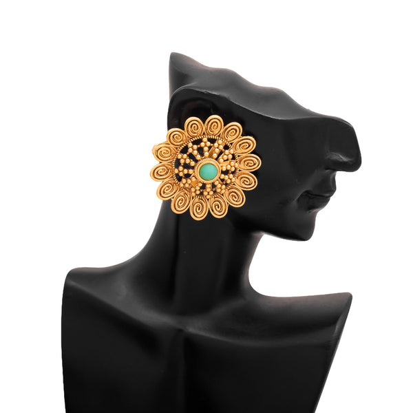 Ladies Earrings - T0261515