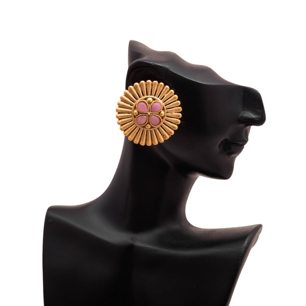 Ladies Earrings - T0261815