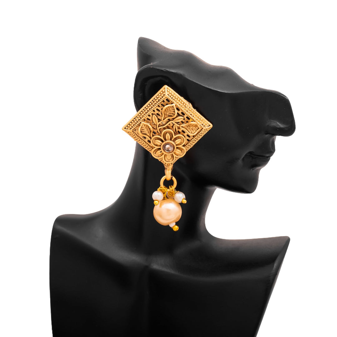 Earrings- T0262015