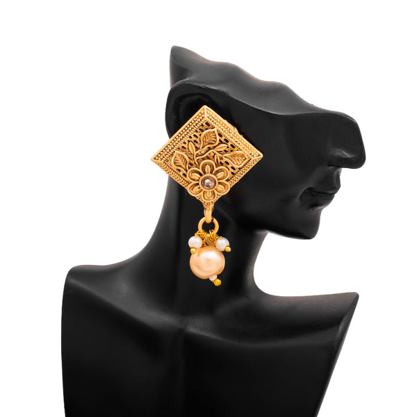 Ladies Earrings - T0262015
