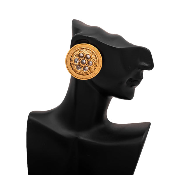 Ladies Earrings - T0262615