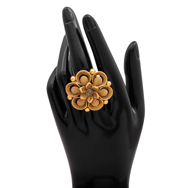 Ladies Ring - T5026315