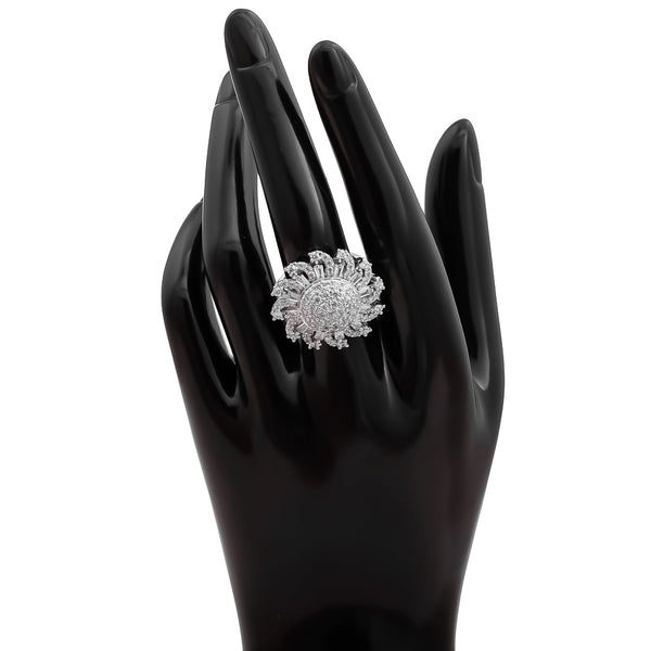 Ladies Ring- T5046516