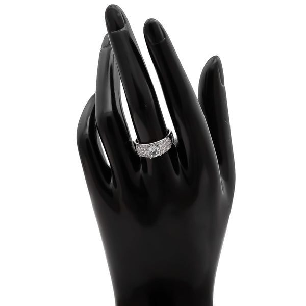 Ladies Ring- T5053816