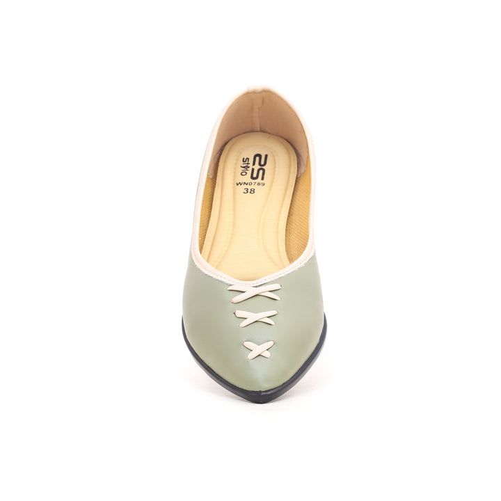 PISTAGREEN Pumps WN0789