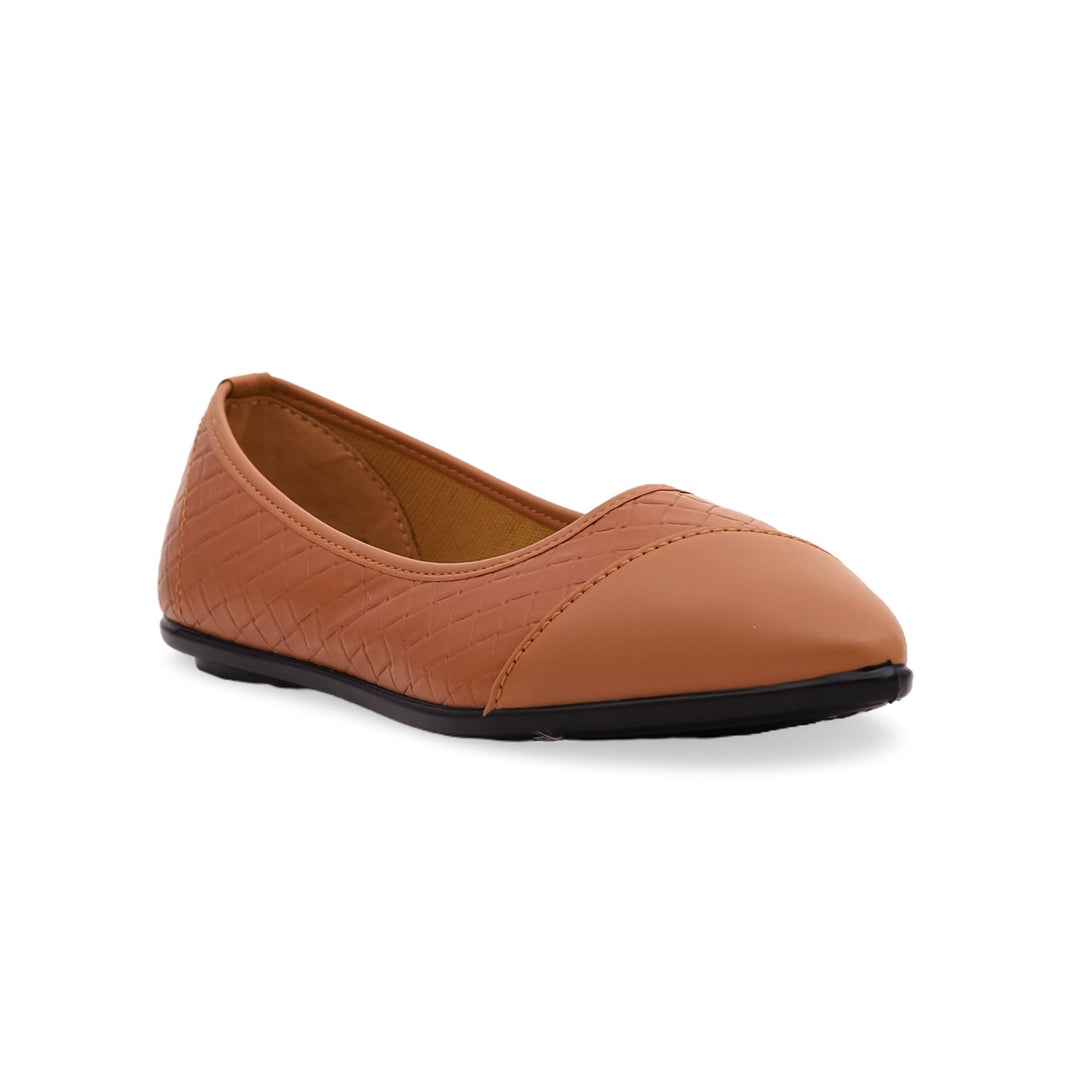 Brown Pumps WN0791