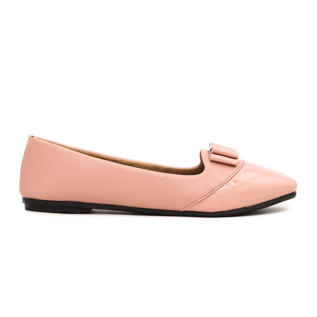 Pink Pumps WN0802