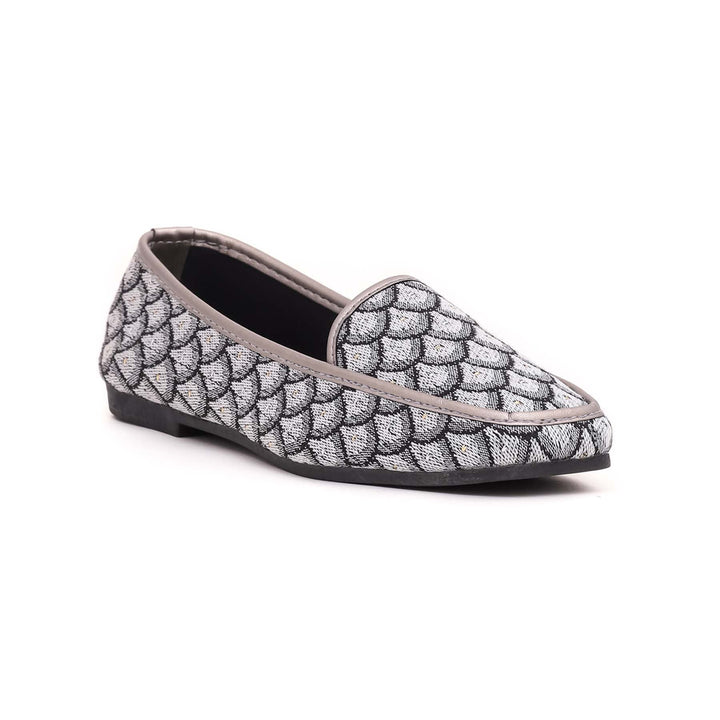 Grey Pumps WN0813