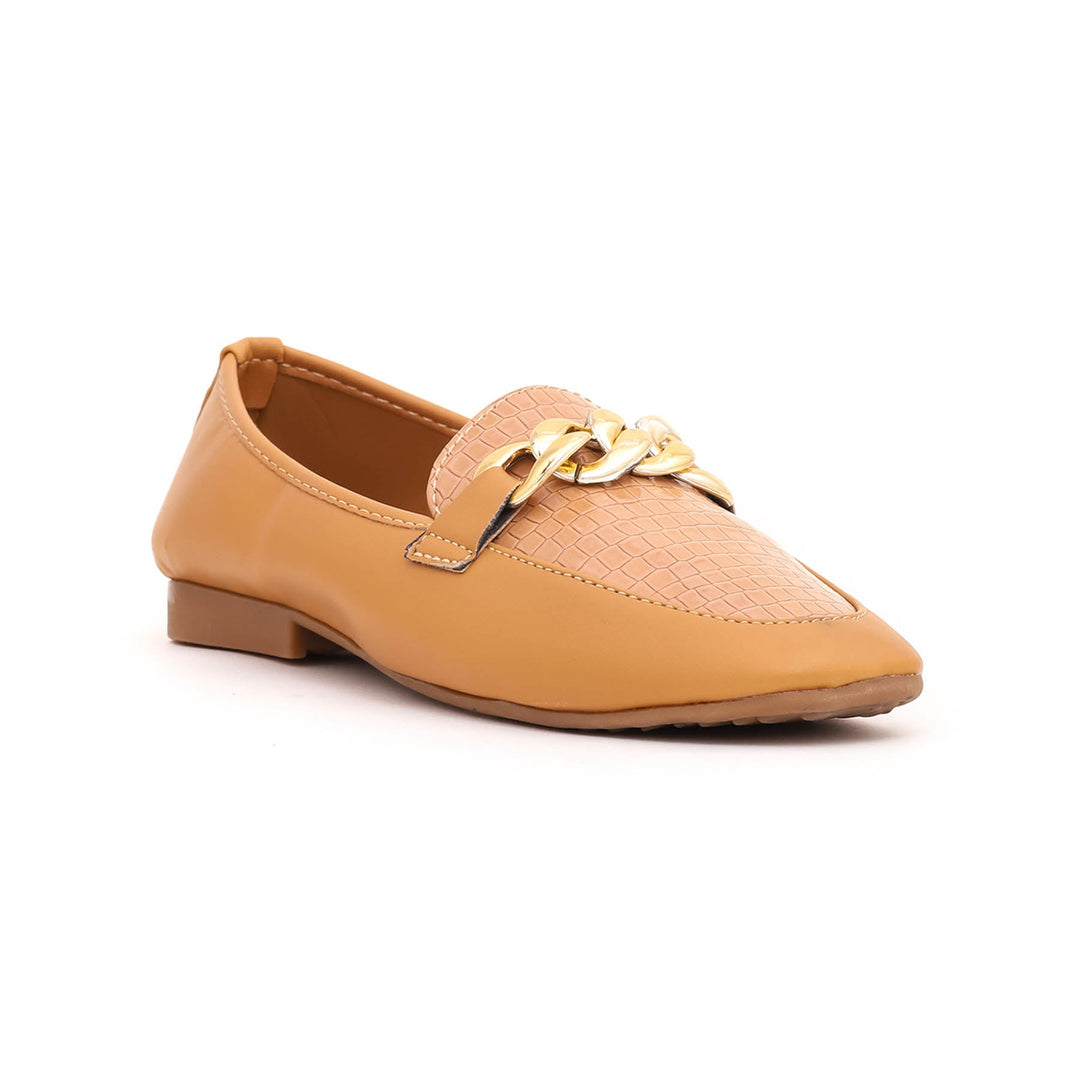 Beige Pumps WN0820