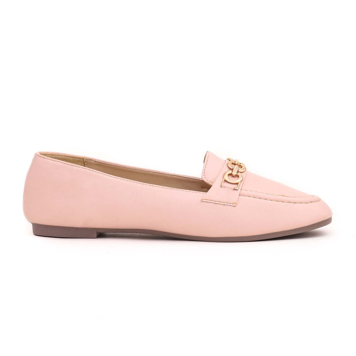 Pink Pumps WN0825