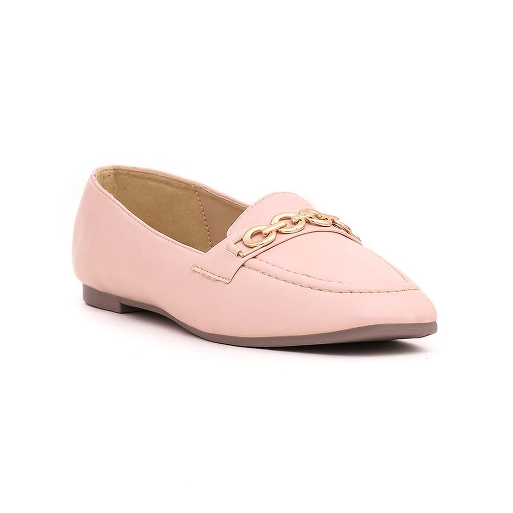 Pink Pumps WN0825