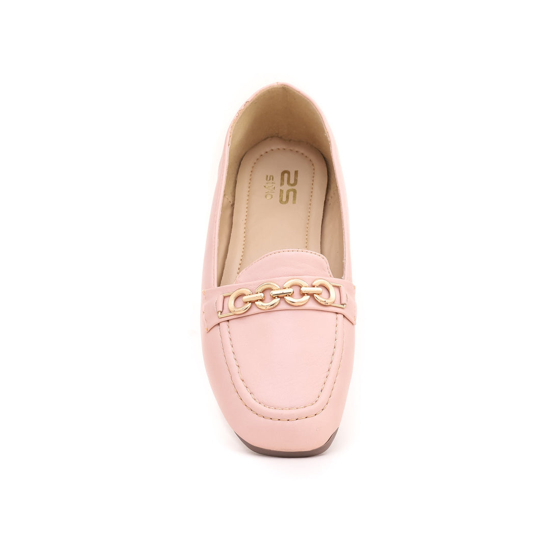 Pink Pumps WN0825