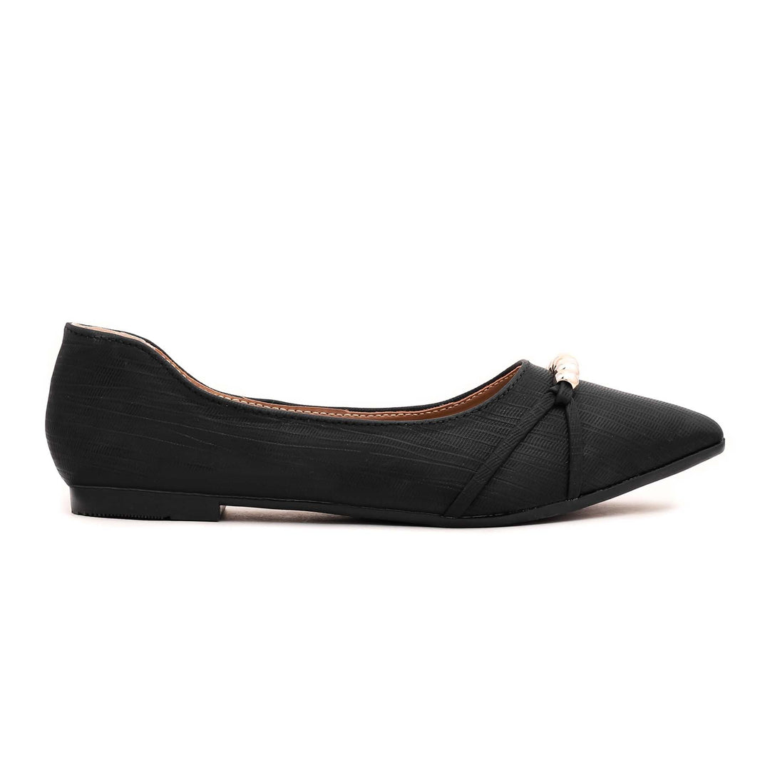 Black Pumps WN0826