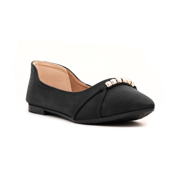 Black Pumps WN0826