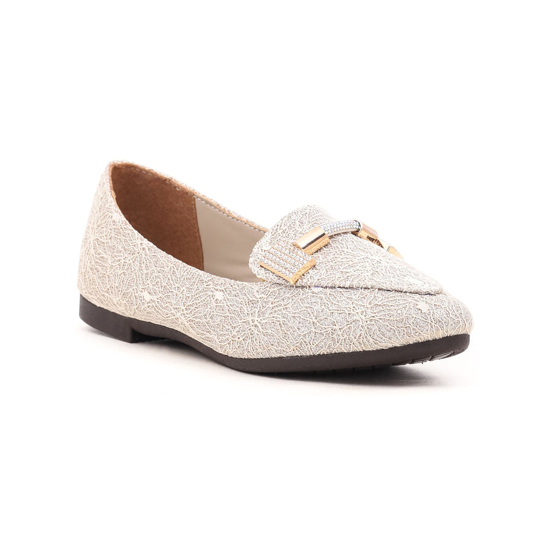 Beige Pumps WN0837