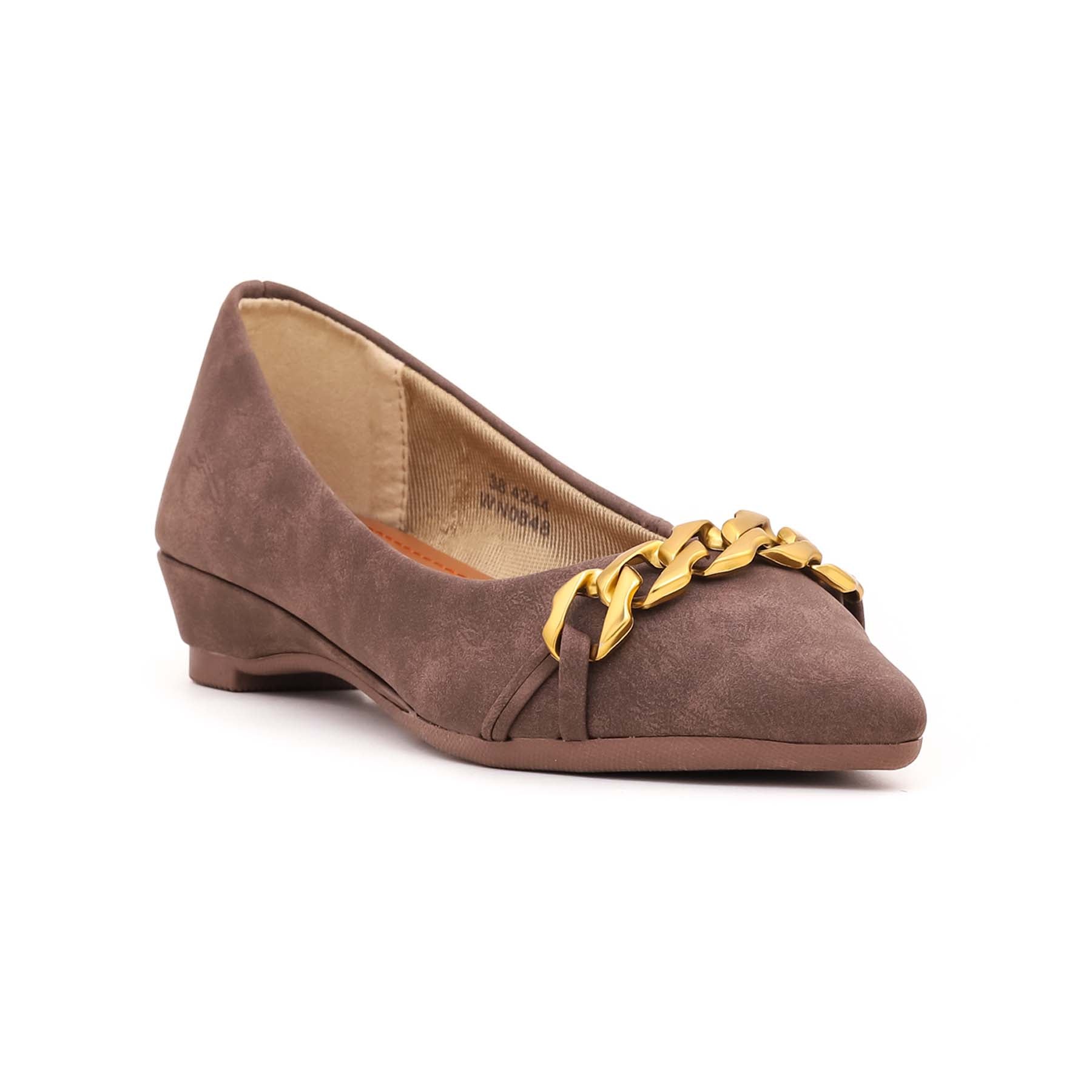 Coffee Court Shoes WN0848
