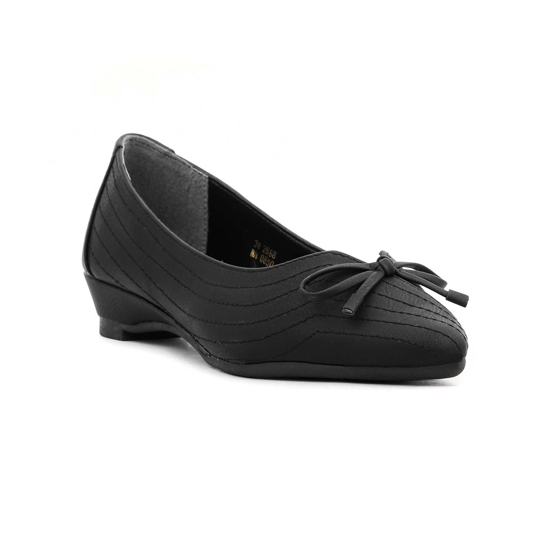 Black Pumps WN0850