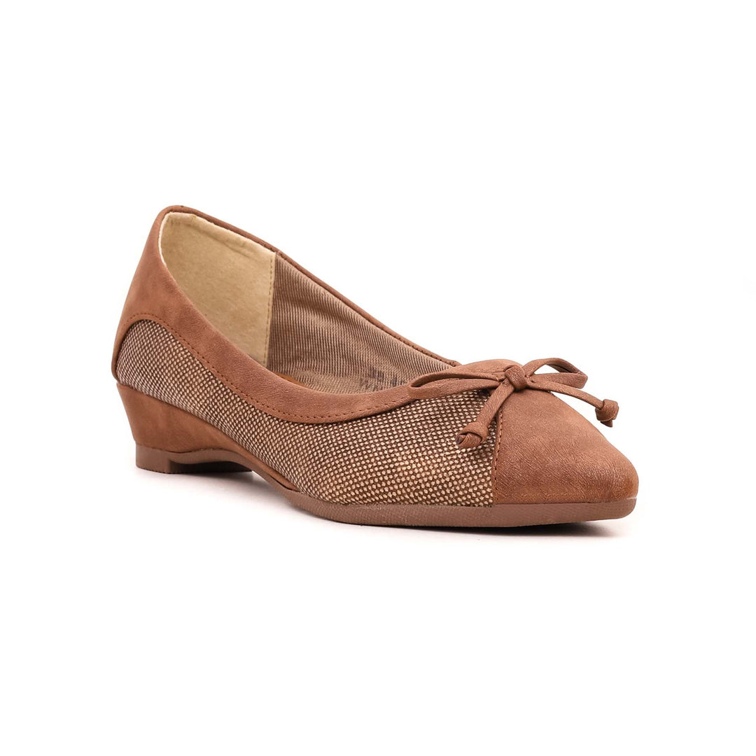 Copper Pumps WN0852