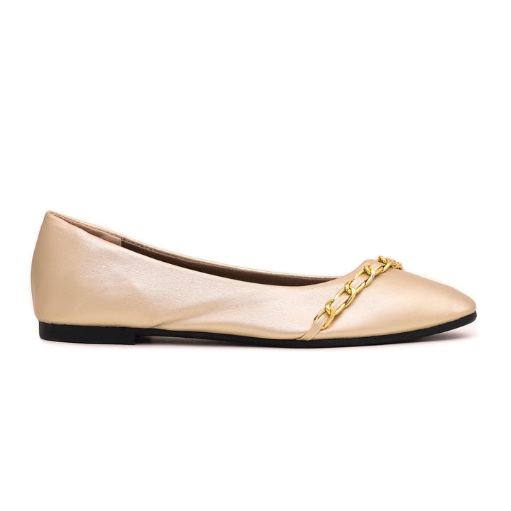 Golden Pumps WN0858