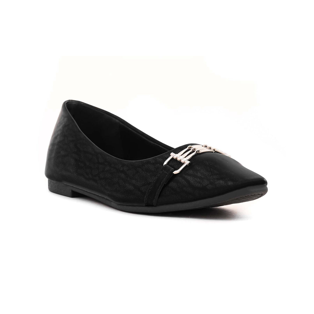 Black Pumps WN0860