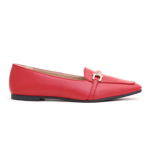 Maroon Pumps WN0861
