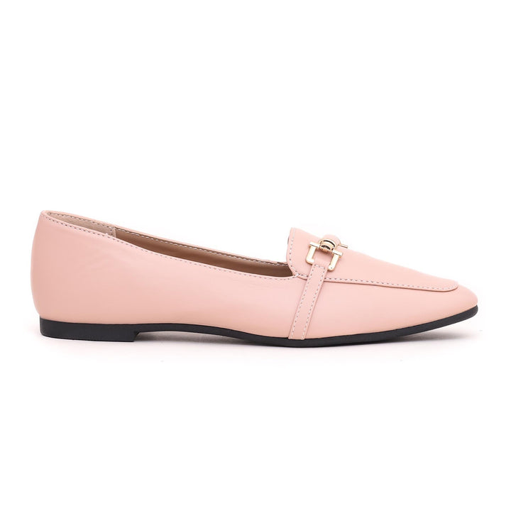 Pink Pumps WN0861