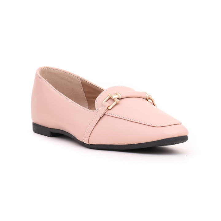 Pink Pumps WN0861