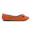 Mustard Pumps WN0869