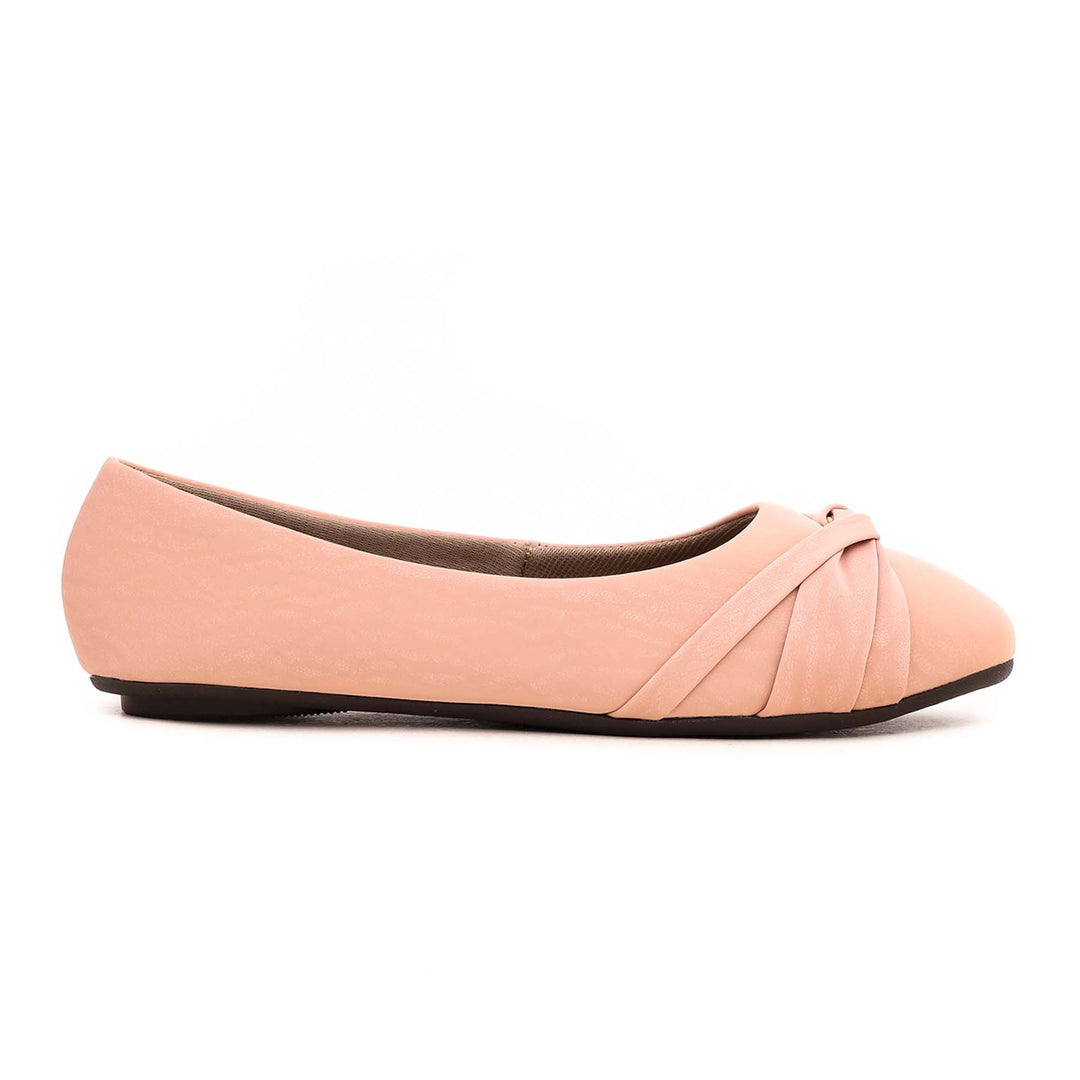 Pink Pumps WN0870