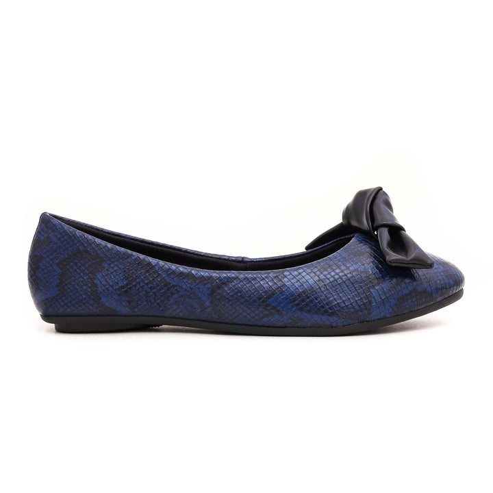 Navy Pumps WN0872