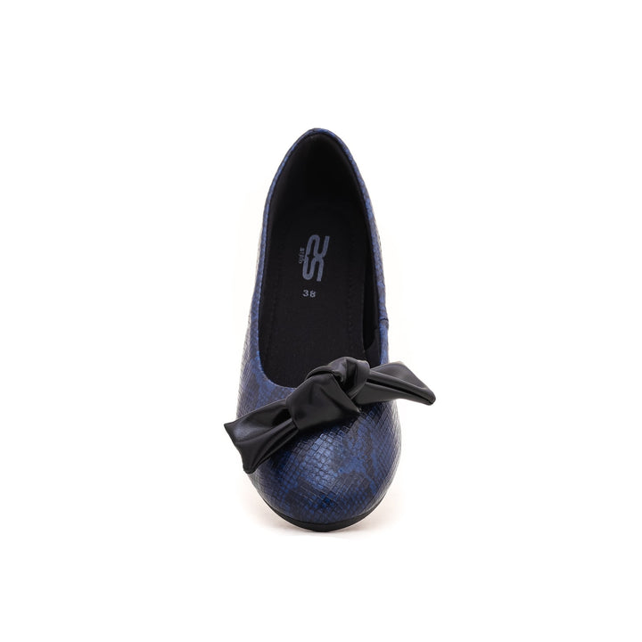 Navy Pumps WN0872