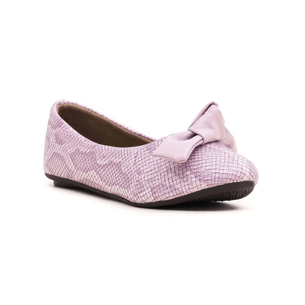 Purple Pumps WN0872