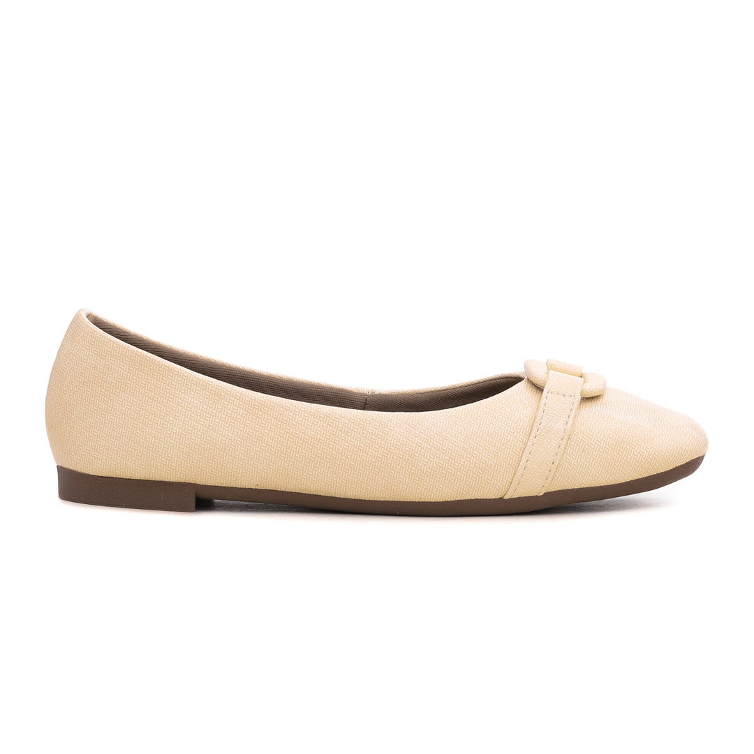 Beige Pumps WN0877